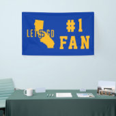 Banderoles laisse aller SJ (Salon professionnel)