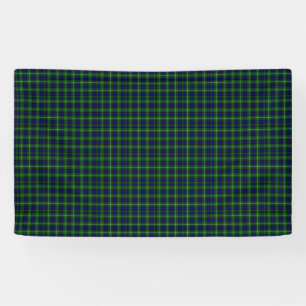 Banderoles Lamont Tartan
