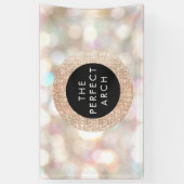 BANDEROLES L'ARCHE PARFAIT (Vertical)