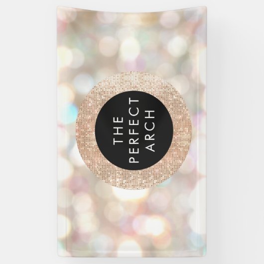 BANDEROLES L'ARCHE PARFAIT (Vertical)