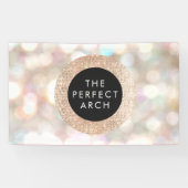 BANDEROLES L'ARCHE PARFAIT (Horizontal)