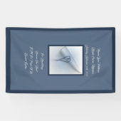 Banderoles LavishlySur 2 Coeurs 2 Pages 1 Vivre Ensemble (Horizontal)