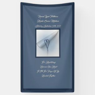 Banderoles LavishlySur 2 Coeurs 2 Pages 1 Vivre Ensemble