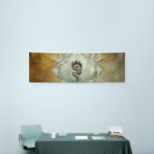 Banderoles Le dragon (Salon professionnel)