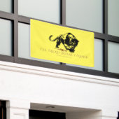 Banderoles Le Drapeau Des Fondateurs (Les 66) (Bâtiment extérieur)