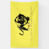 Banderoles Le Drapeau Des Fondateurs (Les 66) (Vertical)