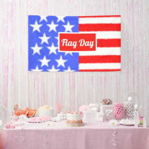 Banderoles Le jour du drapeau, Personnaliser le chocolat couv