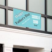 Banderoles Le meilleur fils du monde (Bâtiment extérieur)