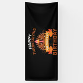 Banderoles Le poison de My Birthday (Vertical)