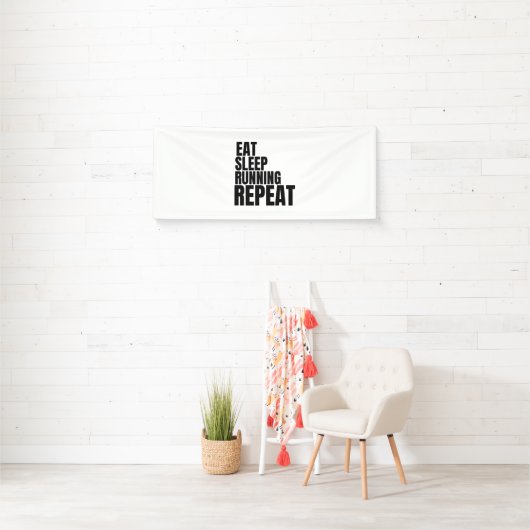 Banderoles lecture du sommeil (En situation)