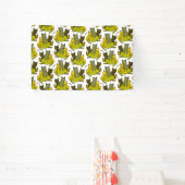 Banderoles Les chatons d'olive (Insitu)