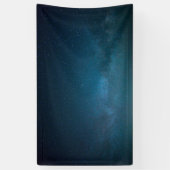 Banderoles Les étoiles de nuit (Vertical)