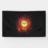 Banderoles L'Esprit Saint (Bernini) (Horizontal)