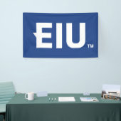Banderoles LETTRE bloc EIU (Salon professionnel)