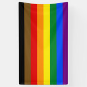 BANDEROLES LGBTQ (Vertical)