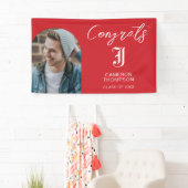 Banderoles Licence de l'Université d'État de Jacksonville (En situation)