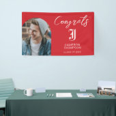 Banderoles Licence de l'Université d'État de Jacksonville (Salon professionnel)