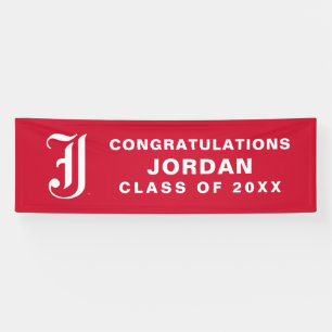 Banderoles Licence de l'Université d'État de Jacksonville