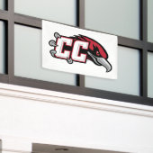Banderoles Logo de CC Thunderbird (Bâtiment extérieur)