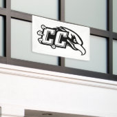 Banderoles Logo de CC Thunderbird (Bâtiment extérieur)