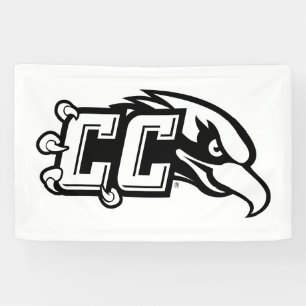 Banderoles Logo de CC Thunderbird