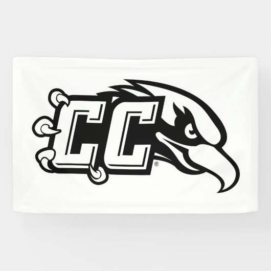 Banderoles Logo de CC Thunderbird (Horizontal)