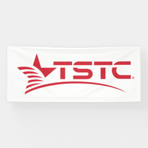 Banderoles Logo du Texas State Technical College