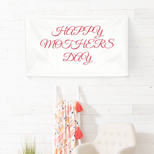 Banderoles Logo personnalisé simple et élégant ici société g (En situation)