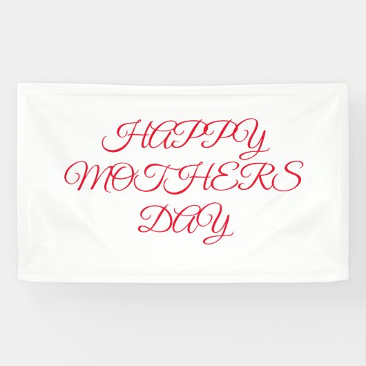 Banderoles Logo personnalisé simple et élégant ici société g (Horizontal)