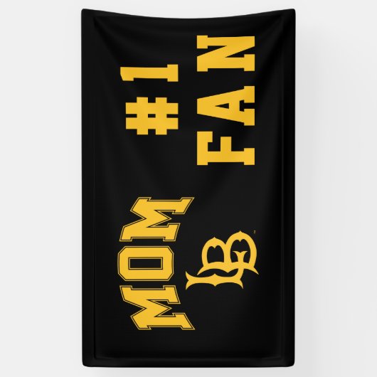 Banderoles Long Beach State (Vertical)