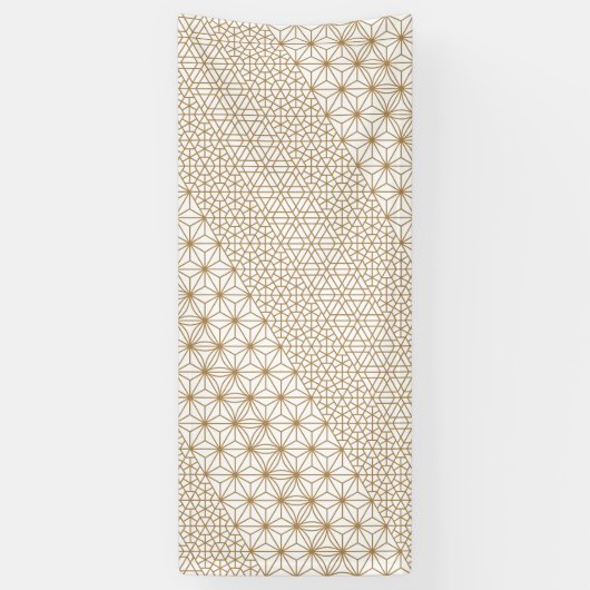 Banderoles Luxe (Vertical)