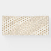 Banderoles Luxe (Horizontal)