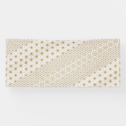 Banderoles Luxe (Horizontal)