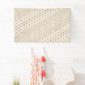 Banderoles Luxe (En situation)