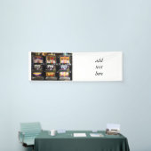 Banderoles Machines de rêve - Machines à sous Lucky (Salon professionnel)