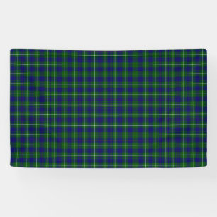 Banderoles MacNeil Tartan