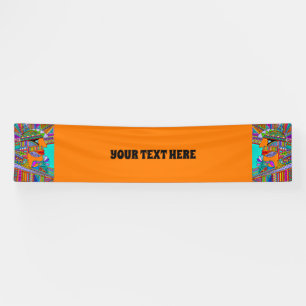 Banderoles Main tirée par EDDArt - Pharaon 1