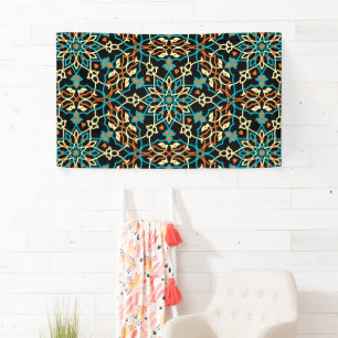 Banderoles Mandala Inspiration 6