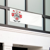 Banderoles Manteau de Russell des bras (Bâtiment extérieur)