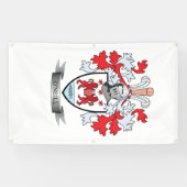 Banderoles Manteau d'O'Neill des bras (Horizontal)