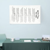 Banderoles Maoz Tzur Hanoukka Chanson Hébreu complet et trans (Salon professionnel)