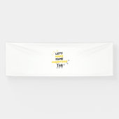 Banderoles marathon (Horizontal)