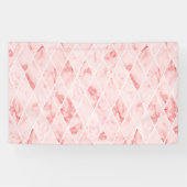 Banderoles marbre (Horizontal)