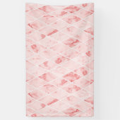 Banderoles marbre (Vertical)