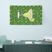 Banderoles Margarita (Salon professionnel)