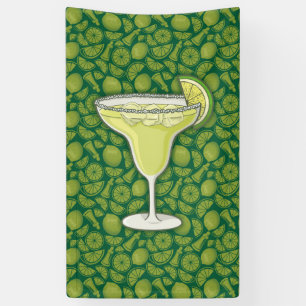 Banderoles Margarita