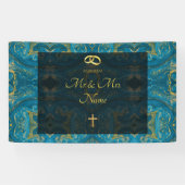 Banderoles Mariage (Horizontal)