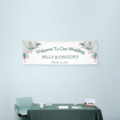 Banderoles Mariage d'été (Salon professionnel)