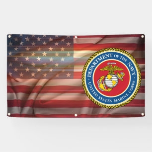 Banderoles Marines