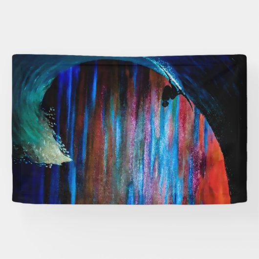 Banderoles Mavericks (Horizontal)
